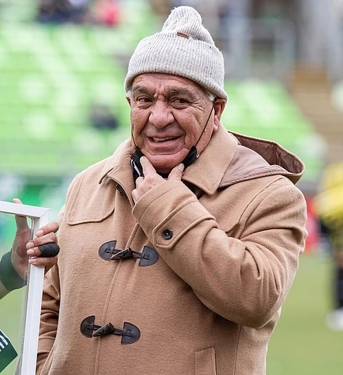 Reinaldo Sánchez Olivares